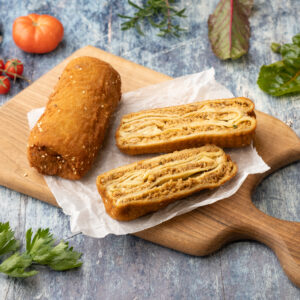 Hortobágyi rántott palacsinta – 1 db